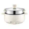 Prestige Electric Multicooker Multifunctional Rice Cooker Frying Pan Non-stick Cookware Multi Soup Hotpot for Kitchen.