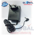 Adapter 9v 600mA Adapter Heavy duty. Professional Adaptor charger power supply. 