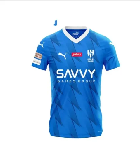 Al%20Hilal%20Football%20Club%20Jersey%20-%20Al%20Hilal%20FC%20Home%20Kit%20Jersey%202023/24%20-%20International%20Football%20Club%20Jerseys%20-%20al%20hill%20jersey%20-%20Image%203