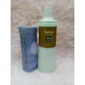 Welloxon Harbal 6%20 Vol & Wella Hair Bleach Set. 