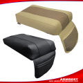 Car Armrest Cushion , Console  Box Elbow Support Armrest Storage. 