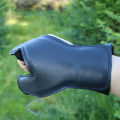 Thicken Kevlar Gloves Slingshot Shooting Fishing Plate Fish Dart Guard Shooting Special Fishguard Gloves Protect Shooting Gloves.