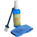 LCD Monitor Cleaner Kit For Laptop, Mobile, Computer & TV - Blue.