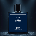 Eastern Bazar Bleu De Chanel EDP Inspired Perfume – Long Lasting Premium Scent for Men & Unisex for 50, 30 or 15 ml. 