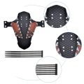 Bicycle Mudguard Ultra-thin Front Fork Simple Mountain Bike Rain Shield. 