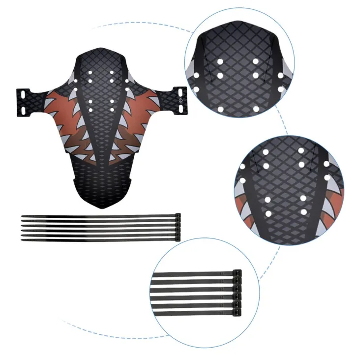 Bicycle%20Mudguard%20Ultra-thin%20Front%20Fork%20Simple%20Mountain%20Bike%20Rain%20Shield%20-%20Image%207