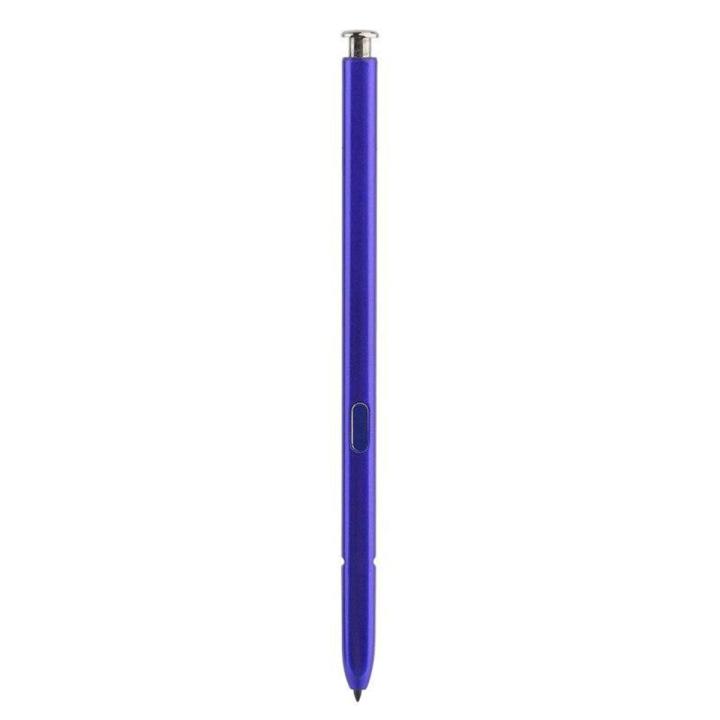 For Samsung Galaxy Note 10 Note 10+ Capacitive Stylus Pen Active S Pen  Capacitive Screen Resistive Touch Screen Stylus S-Pen