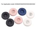 Replacement Ear Pads Foam Pad Ear Cushion for Sony WH-CH500 CH510 ZX330BT 310 110 V250 1 Pair Headphone Headset Earbuds Cover. 