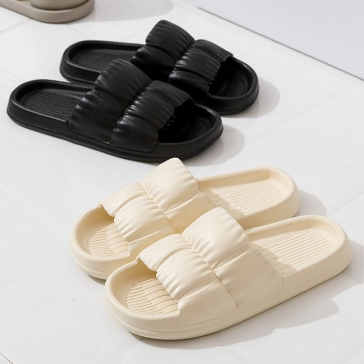 Women%20Summer%20Soft%20Cloud%20Slippers%20Korean%20Eva%20Anti%20Slip%20Slippers%20For%20Home%20Flip%20Flops%20Summer%20Beach%20Thick%20Platform%20Shoes%20Sandals%20-%20Image%204