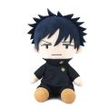 LABORA Fushiguro Megumi Zenin Maki Soft Toys Kids Toys Anime Characters Plush Doll Kawaii Children Gifts Anime Dolls Jujutsu Kaisen Plush Toys.