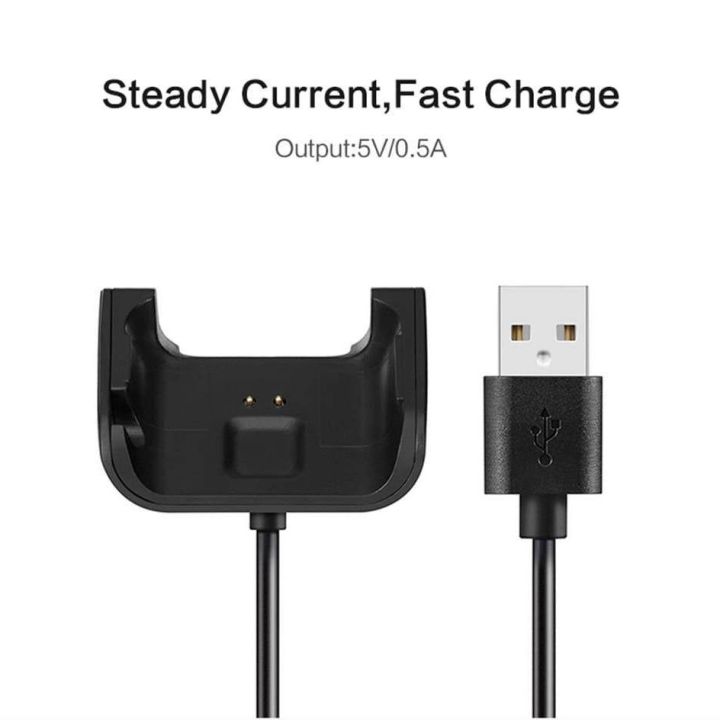 A1608 Magnetic Cradle Charger Charging Dock For XiaoMi Huami