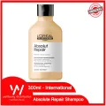 Loreal Professionnel Serie Expert Shampoo 300ml Absolute Repair Shampoo. 