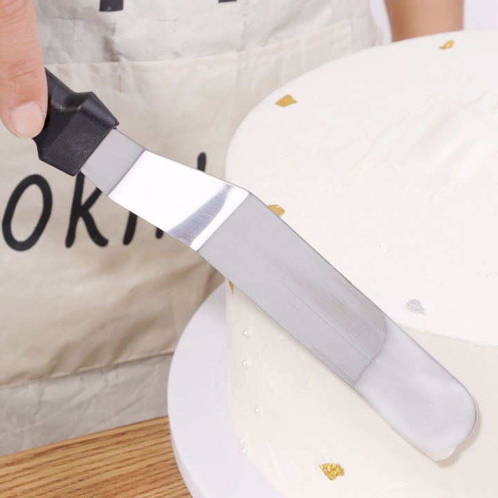 Stainless%20Steel%20Cake%20Offset%20Scraper%20DIY%20Angled%20Icing%20Spatula%20with%20Handle%20Cream%20Dough%20Pastry%20Smoothing%20Knife%20-%20Image%207