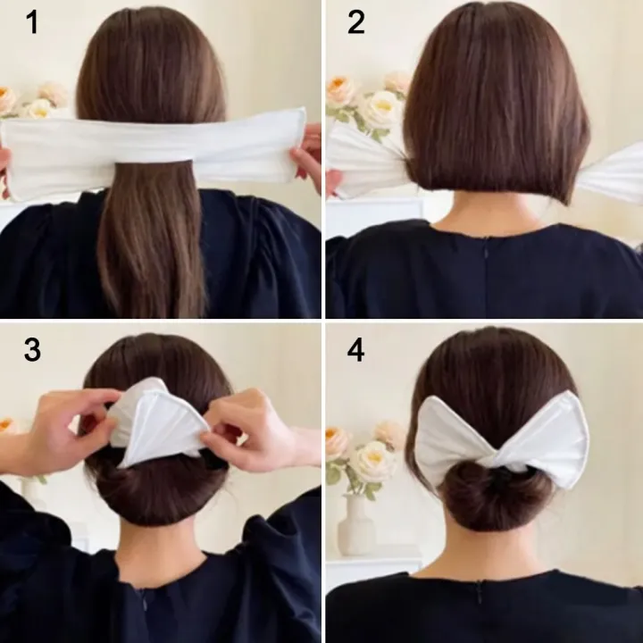 1PC%20Women%20Girl%20Multicolor%20Bun%20Print%20Headband%20Hairpin%20DIY%20Cloth%20Hair%20Circle%20Bun%20Maker%20Ponytail%20Holder%20Curler%20Hair%20Accessories%20-%20Image%205