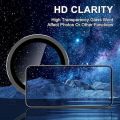 Camera Lens Glass For Infinix Note 40x 5g Metal Camera Protector Lens Tempered Glass. 