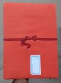 Fabrics Court File (12 pcs). 