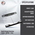 Digital Weight Machine – Camry. 