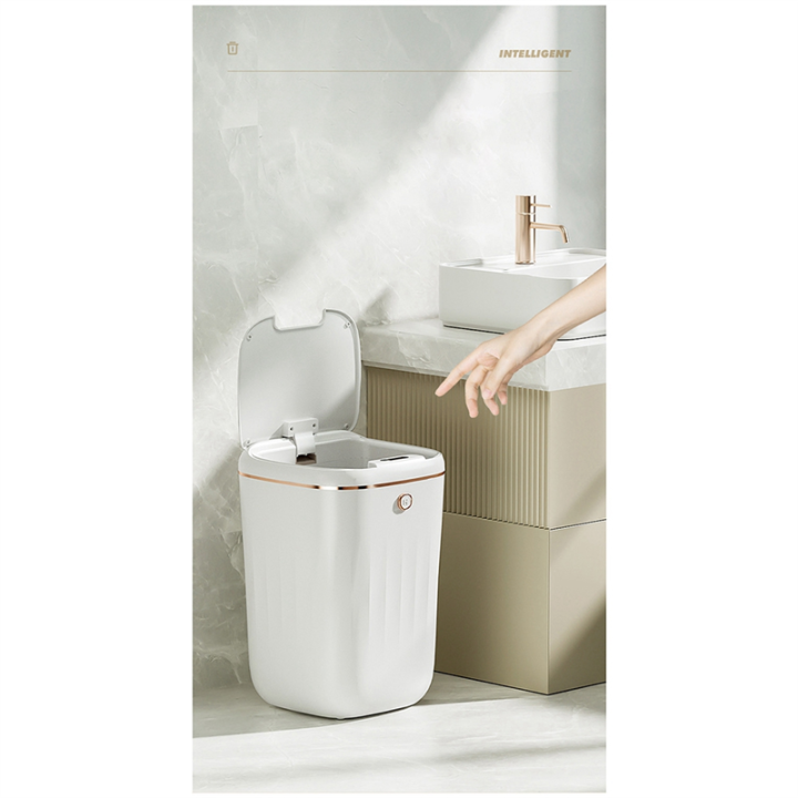 20L%20Automatic%20Waterproof%20Electric%20Trash%20Can%20Automatic%20Sensor%20Garbage%20Can%20Waste%20Kitchen%20Bathroom%20Toilet%20Garbage%20Can%20-White%20-%20Image%207