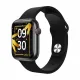 T55 Plus Smartwatch T55 Plus Smart Watch Bluetooth Call. 