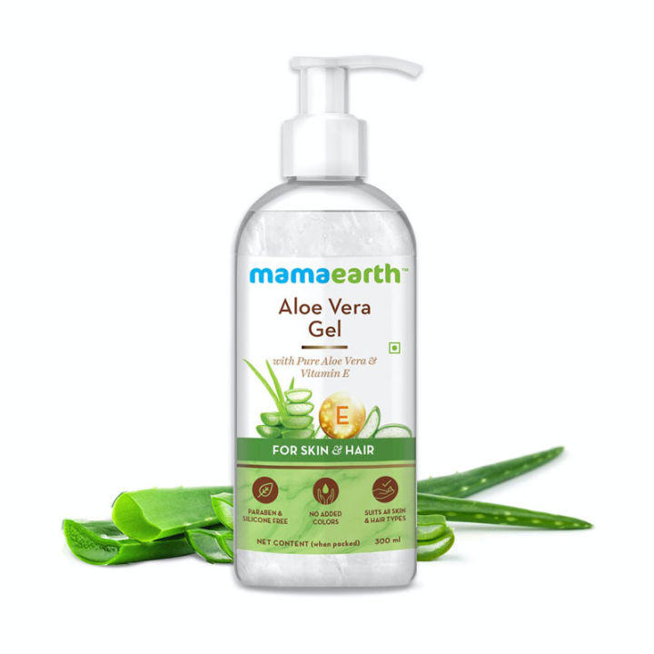 Mamaearth%20Aloe%20Vera%20Gel%20For%20Face,%20with%20Pure%20Aloe%20Vera%20&%20Vitamin%20E%20for%20Skin%20and%20Hair%20-%20300m%20-%20Image%203