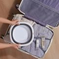 Folding Basins Portable Wash Basins Folding Laundry Tub Adult Baby Bath Basin Bathroom Kitchen Accessories S.