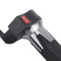 1 Pair Handlebar Throttle Grip 3 Speed Control Handle Accs For E-Bike.