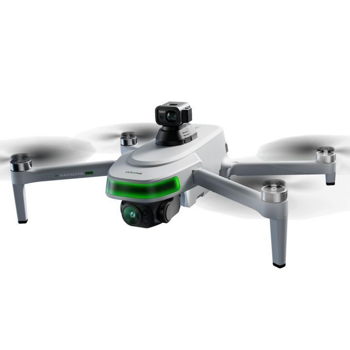 FLH%20P31%20Pro%20RC%20Quadcopter%20Brushless%20Motor%201080p%20FHD%20Camera%20Foldable%20Design%202KM%20Transmission%205G/2.4GHz%20App%20Control%20%20White%20Drone%20-%20Image%203