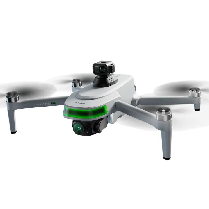 FLH%20P31%20Pro%20RC%20Quadcopter%20Brushless%20Motor%201080p%20FHD%20Camera%20Foldable%20Design%202KM%20Transmission%205G/2.4GHz%20App%20Control%20%20White%20Drone%20-%20Image%203