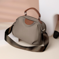 Waterproof Women's Nylon Crossbody Handbag - Fashion Shoulder Bag with Detachable Strap - High Quality Casual Purse - Nasmik woman.