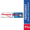 Pepsodent Toothpaste Germi-Check 85gm.
