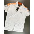 Mesh Premium Polo Shirt for Men - Experience Comfort and Style with this Premium Quality Polo Shirt. 