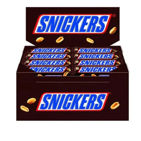 Snickers%20Peanut%20Chocolate%20Bar%2022%20Gram%20X%20Pack%20Of%2020%20-%20Image%205