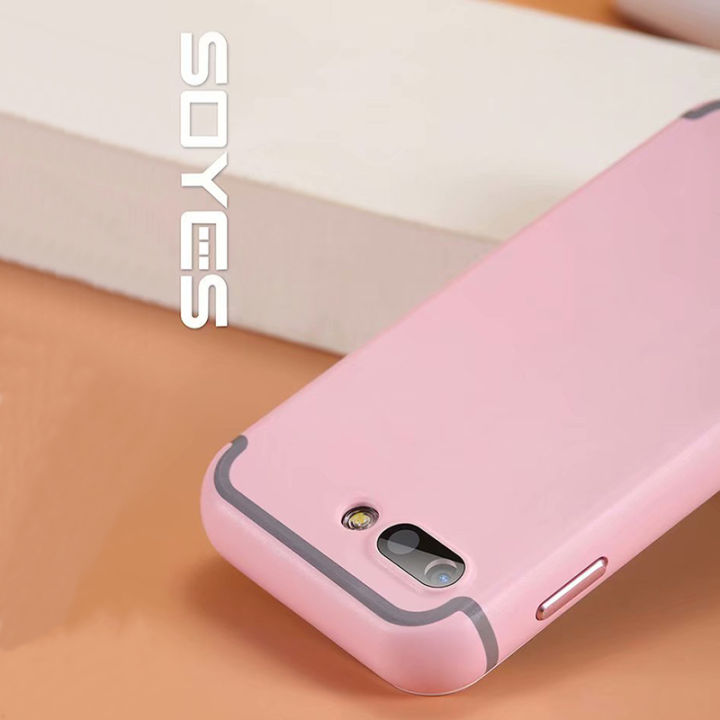 New%20SOYES%207S%20Small%20Backup%20Android%20Smartphone%202.54%20Display%202GB%20RAM%2016GB%20ROM%20Cute%20Mini%20Girl%20Gift%20Mobile%20Phone%20VS%20XS11%20S9X%20-%20Image%204