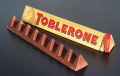 Toblerone Milk Chocolate Bar - 100g. 