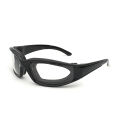Kitchen glasses cut onion glasses onion glasses built-in sponge goggles protective goggles anti-pollen cross-border spot. 
