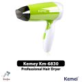 Kemey KM-6830 Super shape Hair Dryer.