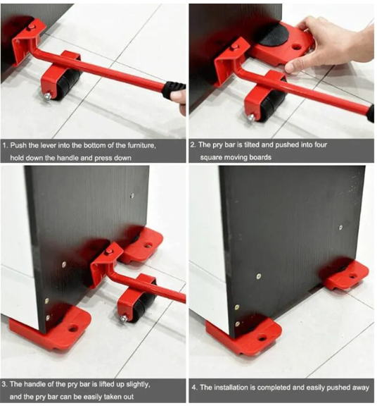 5%20Pcs%20Professional%20Furniture%20Transport%20Lifter%20tool%20Set%20Heavy%20Stuffs%20Moving%20Hand%20Tools%20Set%20Wheel%20Bar%20Mover%20Device%20-%20Image%202
