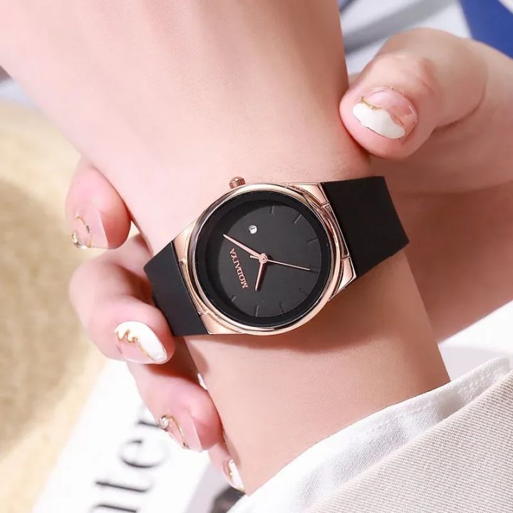 Quartz%20Watch%20Silicone%20Strap%20Student%20Watches%20Minimalist%20Fashion%20Women's%20Fashion%20Calendar%20Wristwatch%20-%20Image%203