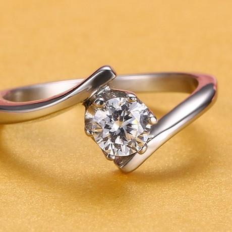 Platinum%20Plated%20Zircon%20Allow%20Lady%20Ring%20-%20Image%202