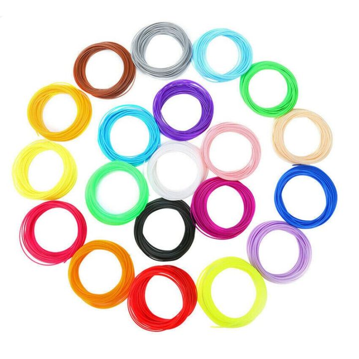 3D%20painting%20pen%20Three-color%20supplies%20Crafting%20Doodle%20Drawing%20Arts%20Printer%20PLA/ABS%20Filaments%20Kid%20Gift%20Pink%20-%20Image%209