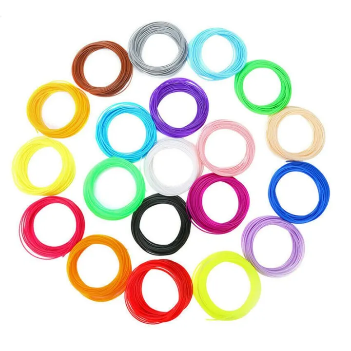 3D%20painting%20pen%20Three-color%20supplies%20Crafting%20Doodle%20Drawing%20Arts%20Printer%20PLA/ABS%20Filaments%20Kid%20Gift%20Pink%20-%20Image%209