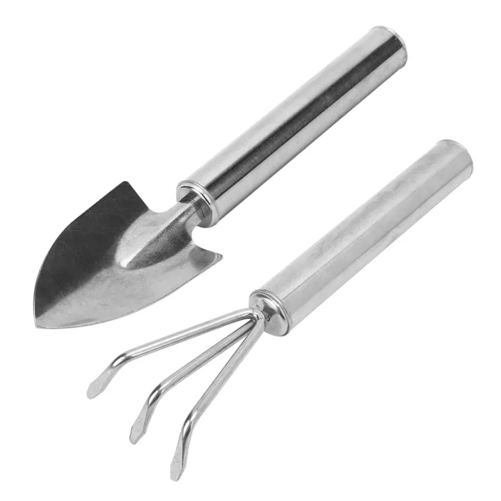 Stainless%20Steel%20Small%20Garden%20Shovel%20Rake%20Digging%20Tool%20Flower%20Plant%20Bonsai%20Gardening%20Hand%20Tool%20-%20Image%204