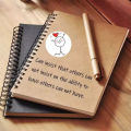 2rolls Match Man Stickers Cartoon Cute Creative Label Round Stickers Children's Journal Diary Sealing Stickers Gift Sticker.