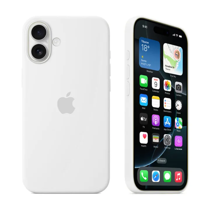 For%20apple%20iPhone%2016%206.1"%202024%20Soft%20Liquid%20Stylish%20Rainbow%20Silicone%20Back%20Cover%20Case%20Phone%20Back%20Cover%20-%20Image%203
