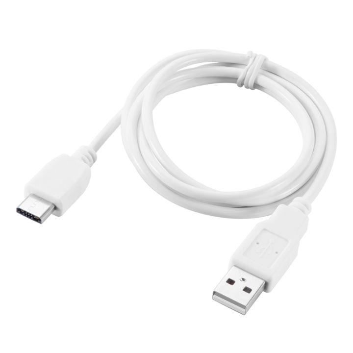 USB%20Data%20Sync%20Charger%20Power%20Cable%20Cord%20For%20Nabi%20DreamTab%20DMTab%20Jr/%20XD/%20Jr.S/%20Nabi%202S/Elev-8%20Kids%20Tablet%20-%20Image%207