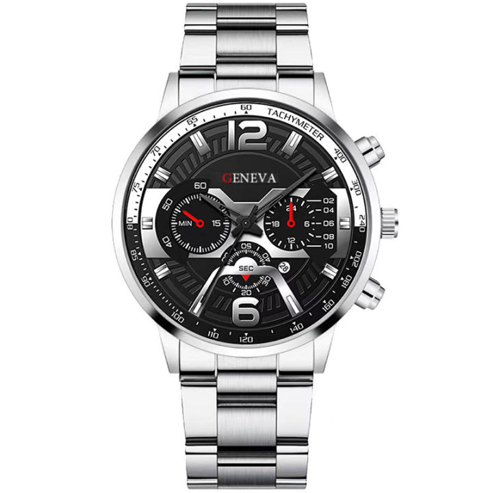 AliExpress%20cross-border%20foreign%20trade%20wholesale%20men's%20stainless%20steel%20business%20steel%20band%20date%20student%20boutique%20watch%20luminous%20calendar%20-%20Image%202