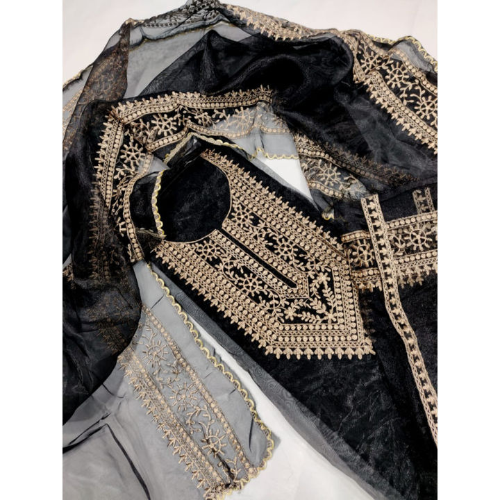 Organza%20Tissu%20Splendor%20-%20Shalwar%20Kameez%20Four%20Piece%20Dress%20For%20Women%20-%20Ideal%20for%20All%20Occasions%20and%20All%20Seasons%20-%20Image%202