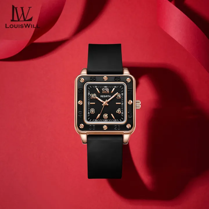 LouisWill%20Women's%20Square%20Watch%20Women's%20Fashion%20Watch%20Waterproof%20Luminous%20Watch%20Silicone%20Tape%20Watch%20Retro%20Quartz%20Watch%20With%20Digital%20Scale%20Ladies%20Watch%20Creative%20Luxury%20Women%20Watch%20-%20Image%207