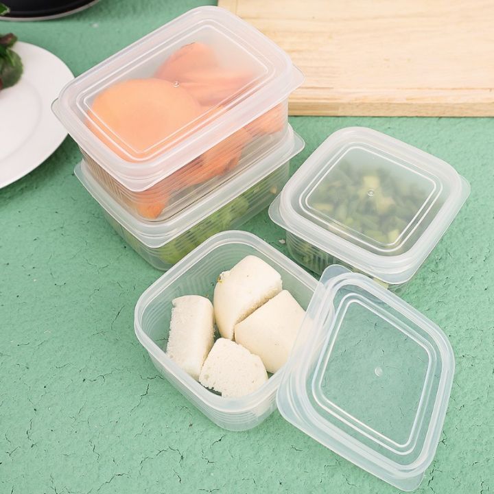 Kitchen%20Portable%20Food%20Grade%20Plastic%20Crisper%20Refrigerator%20Meat%20Compartment%20Frozen%20Sub-Packed%20Box%20Food%20Storage%20Container%20-%20Image%205
