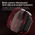 VSheng Mobile Game Joystick HID MFI Model Gamepad for Android and IOS Controller Handle TYPE-C/USB/Bluetooth Connection. 